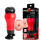 Masturbador másculino BAILE BM-00900T47S-1