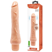 Dildo vibrador 21 cm
