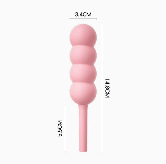 Varita vibradora Bubble LILO LL-25019