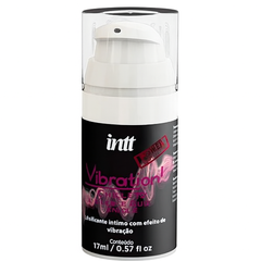 Lubricante Vibrador sabor Bubble Gum