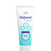 Lubricante Íntimo hidratante Anal