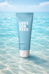 Lubricante Neutro BadHabits 100ML