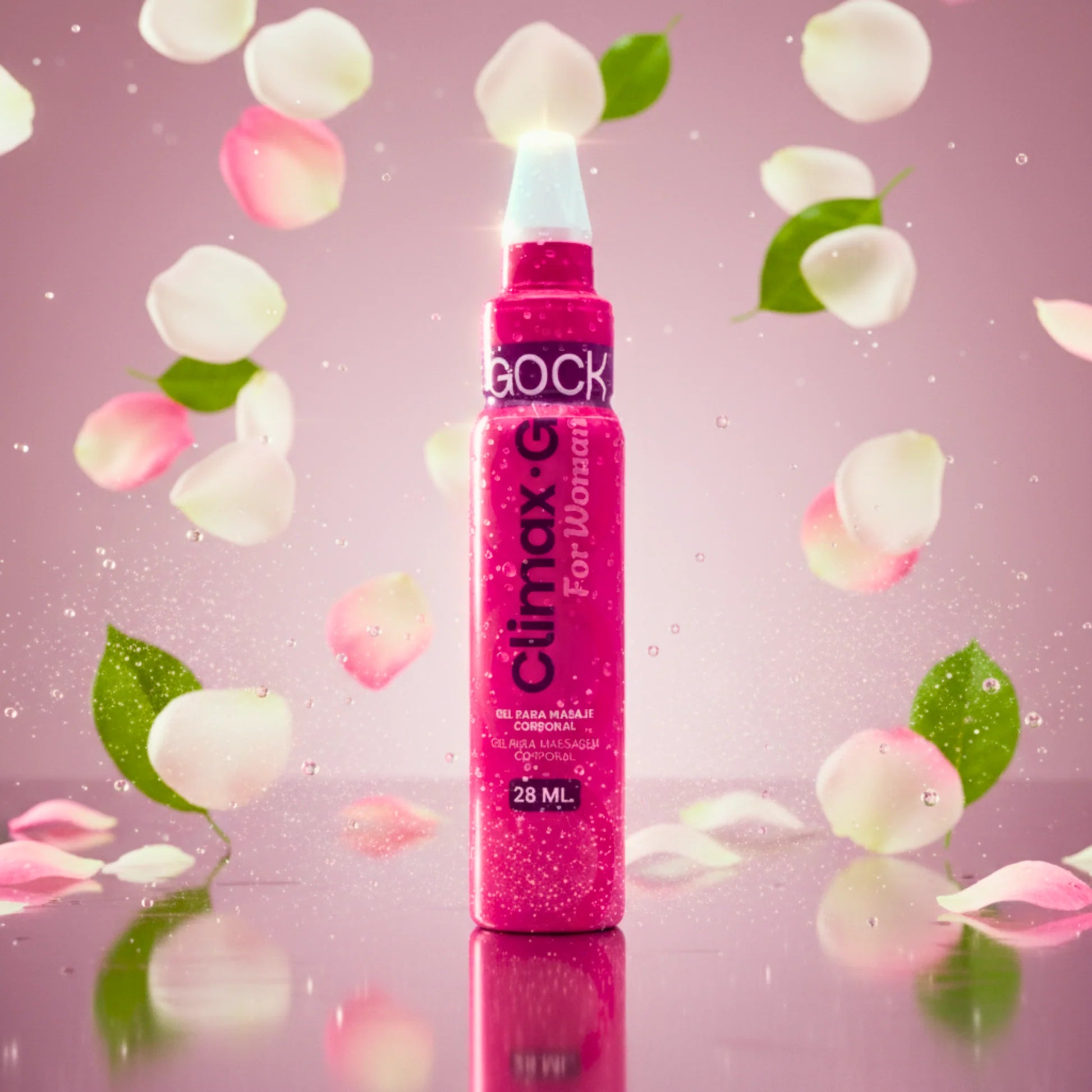 Excitante Femenino - Climax.G For Woman  28ML