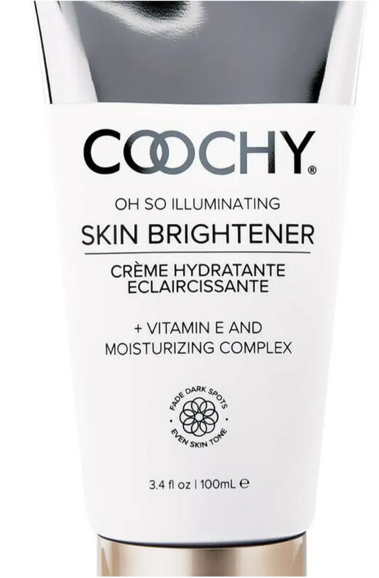 Crema blanqueadora zonas íntimas