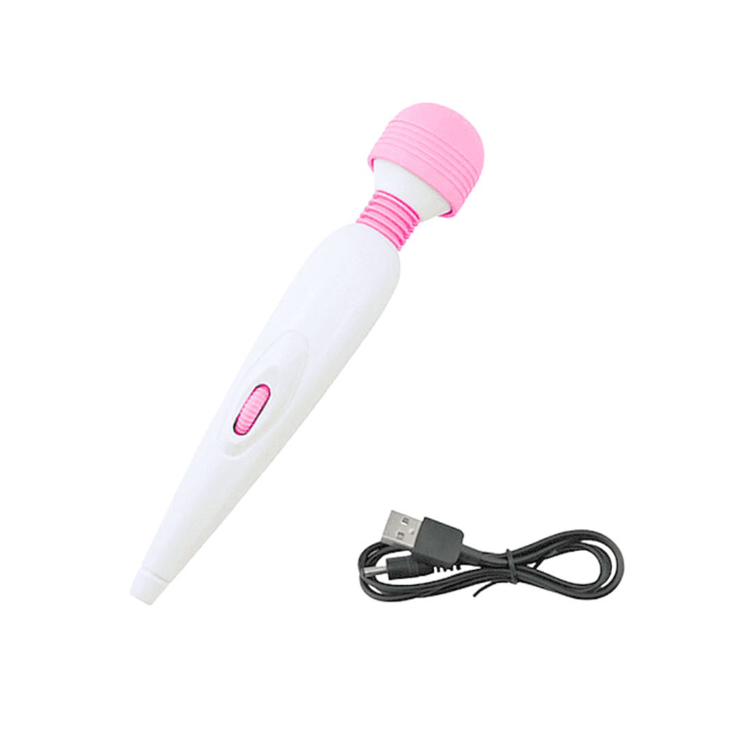 Micrófono vibrador Caramel ZXT-51