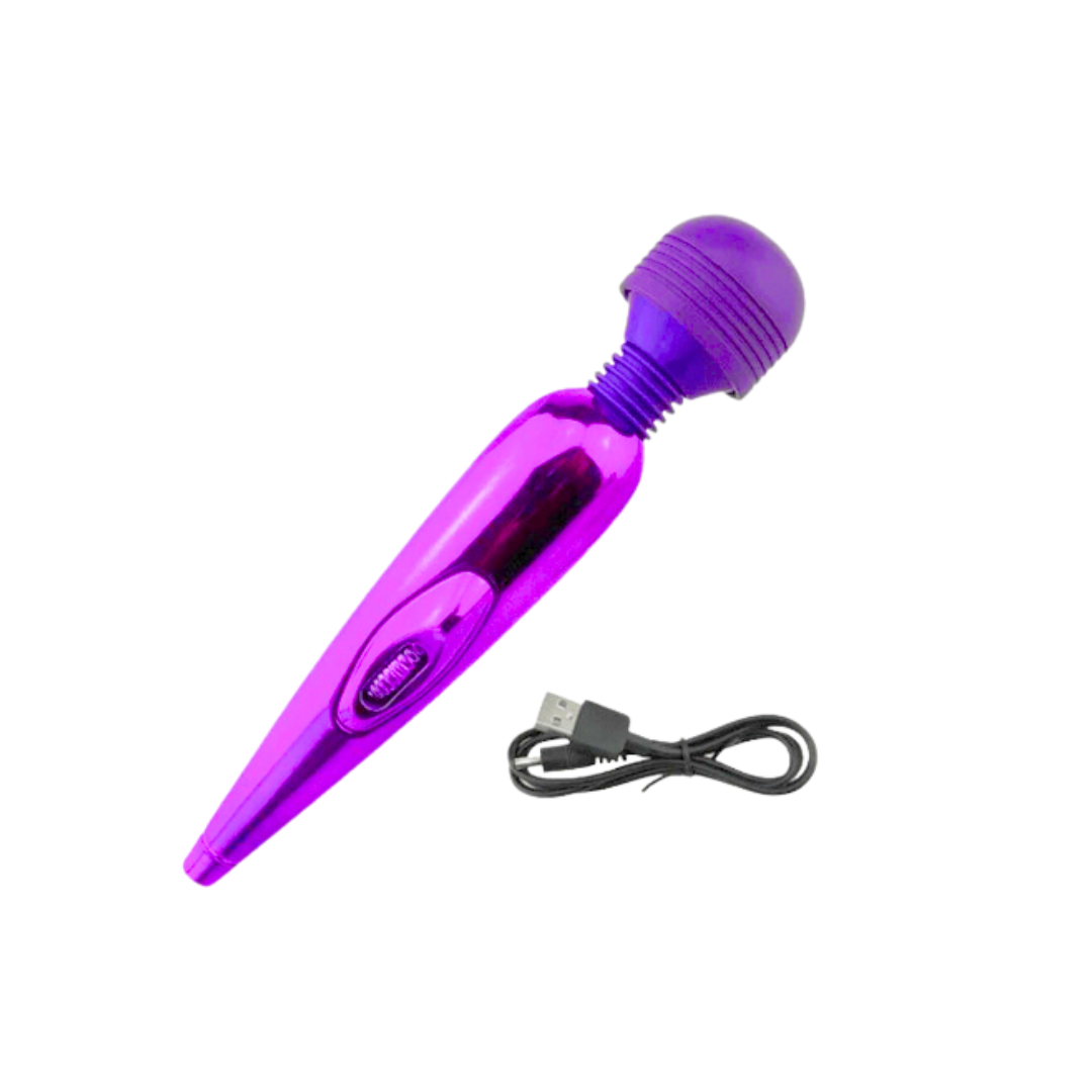 Micrófono vibrador Caramel ZXT-51