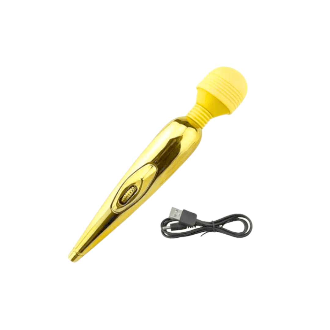 Micrófono vibrador Caramel ZXT-51