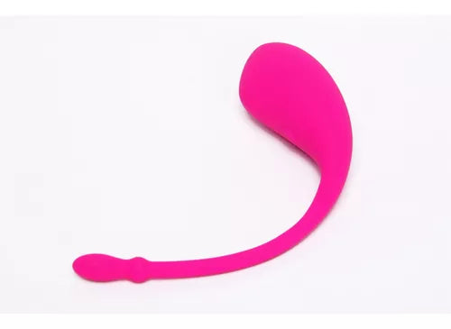 Vibrador Interactivo Lush 2.0