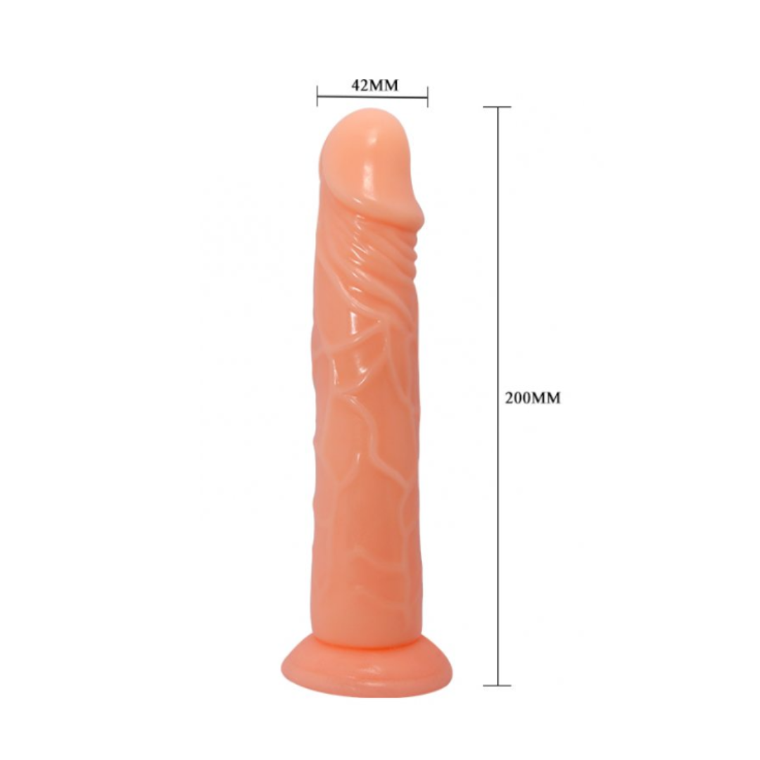 Dildos realista Fantasy 20cm BW-007013
