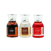Aceite de masaje Efecto calor