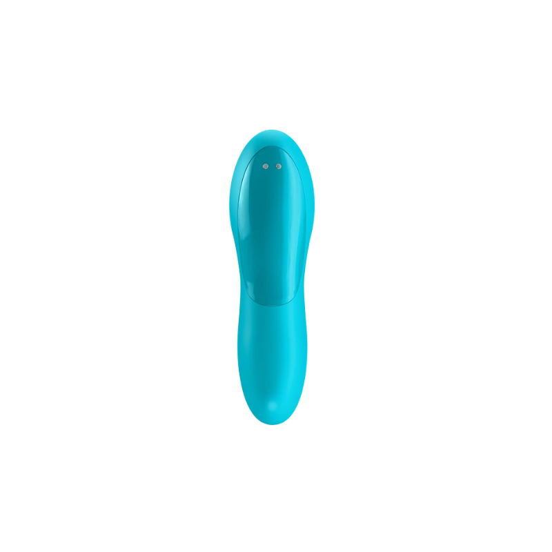Vibrador para Dedo Satisfyer Teaser