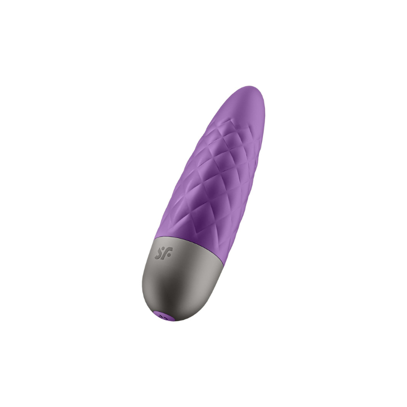 Bala vibradora Satisfyer Ultra Power Bullet 5