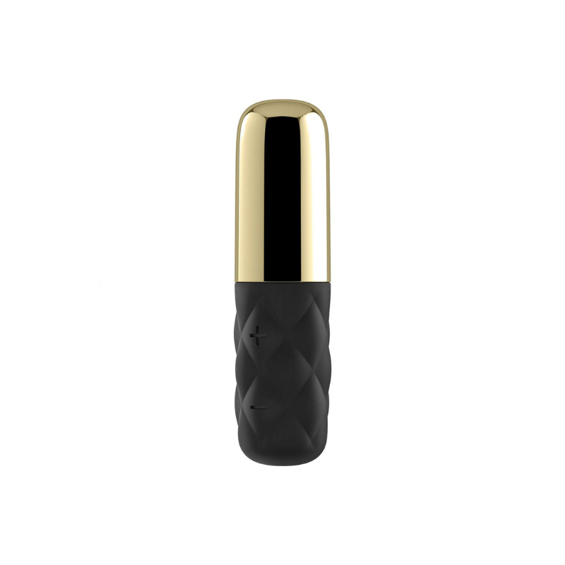 Vibrador Mini Lovely Honey de Satisfyer