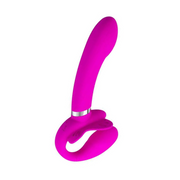 Vibrador Strapless Valerie