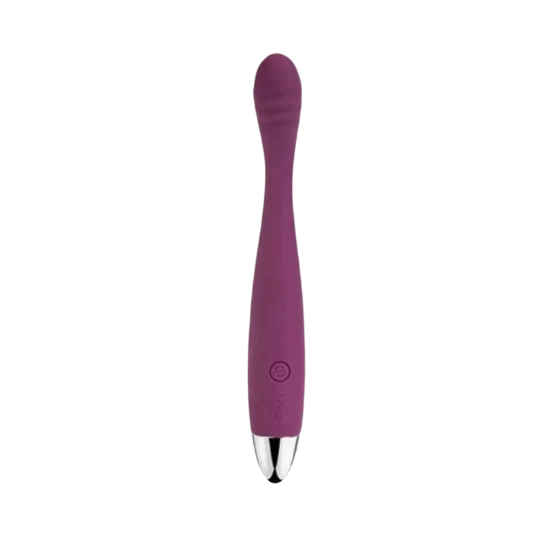 Vibrador Flex CICI Punto G Violeta