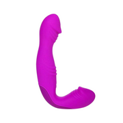 Angelo Vibrador Dual 30 Velocidades