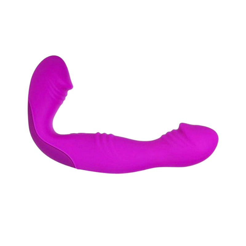Angelo Vibrador Dual 30 Velocidades