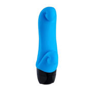 Mini vibrador Océano discreto y resistente al agua