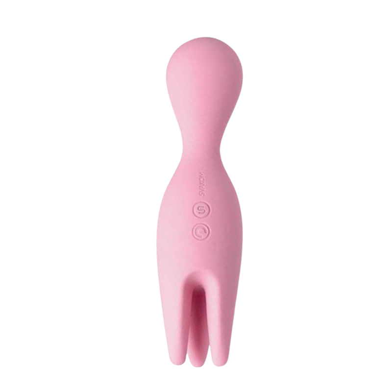 Vibrador externo Nymph de Svakom