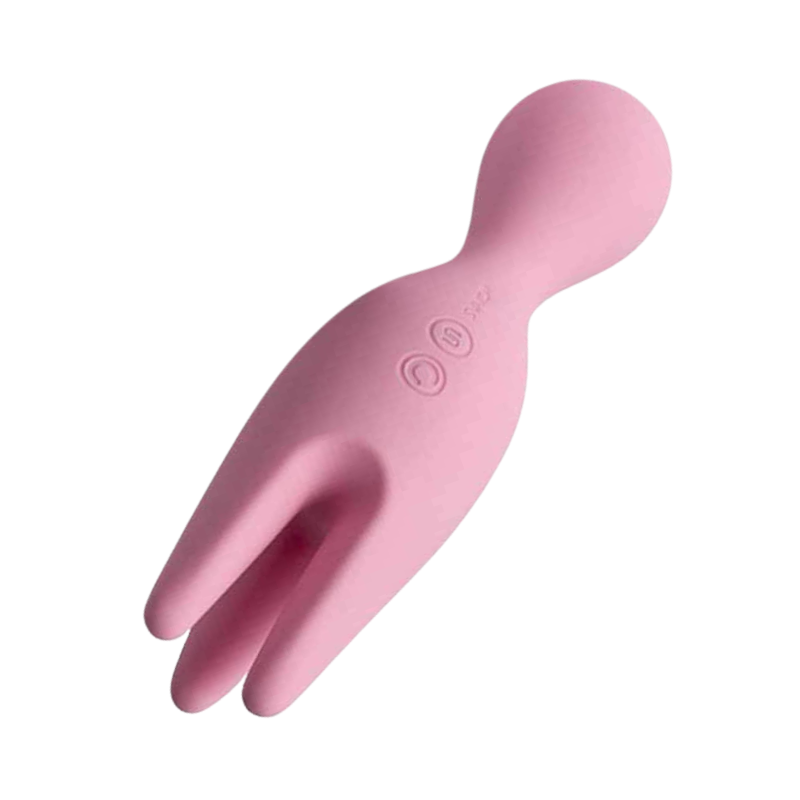 Vibrador externo Nymph de Svakom