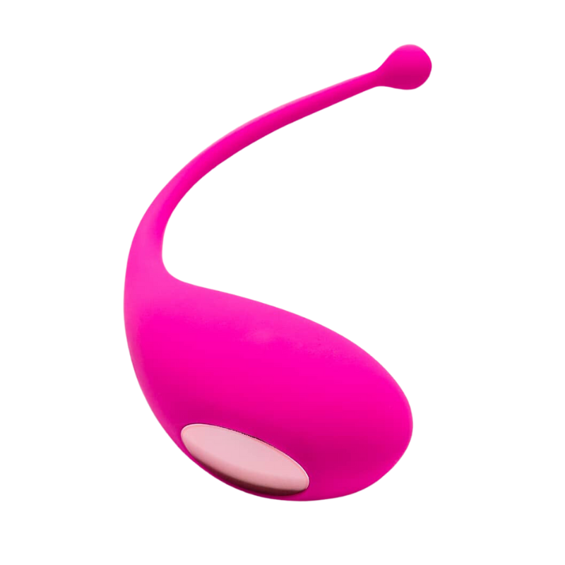 Huevo Vibrador Palpitation con app