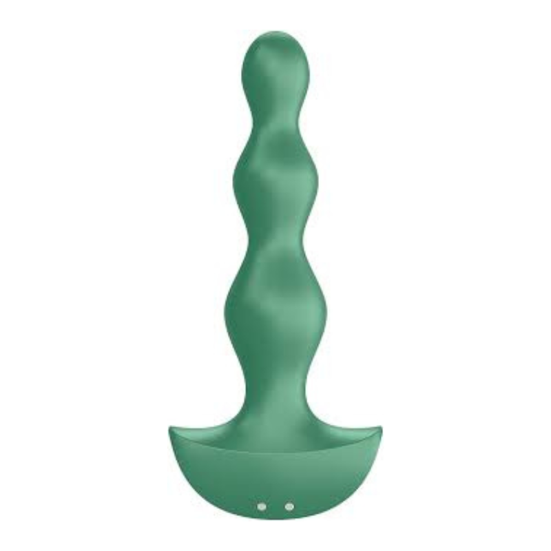Vibrador Satisfyer anal