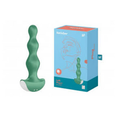 Vibrador Satisfyer anal