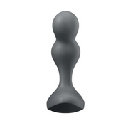 Vibrador Plug Anal con App