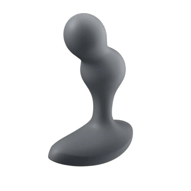 Vibrador Plug Anal con App