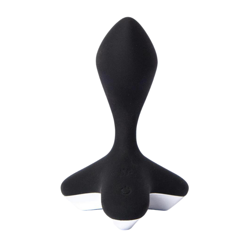 Vibrador Plug Satisfyer Game Changer