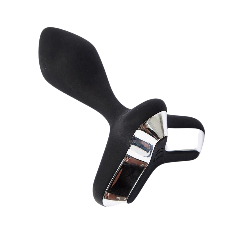 Vibrador Plug Satisfyer Game Changer