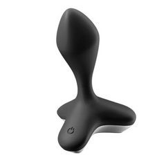 Descubre el Placer Intenso: Vibrador Plug Satisfyer Game Changer