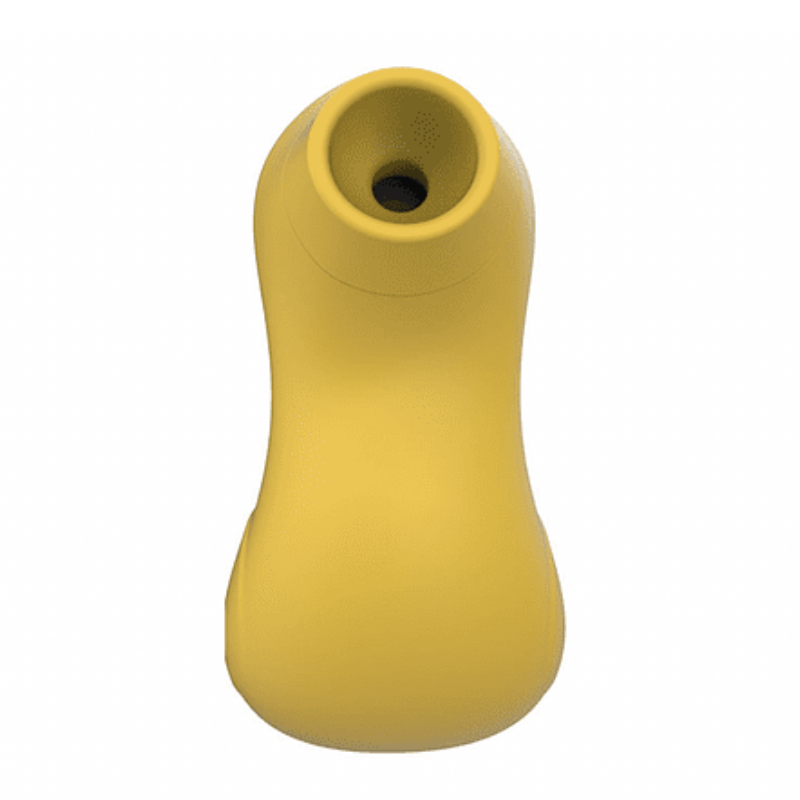 Succionador DreamBird, Vibrador de Succión
