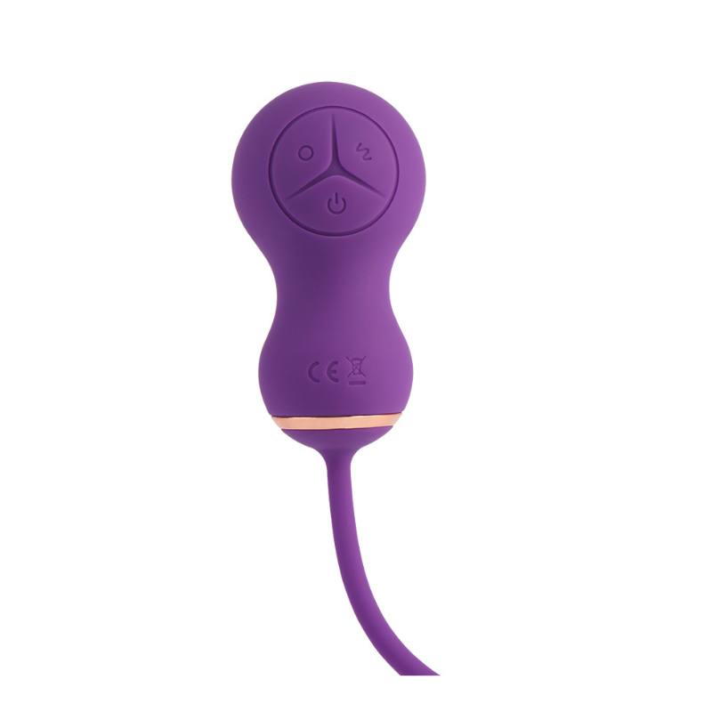 Succionador Vibrador Rusher, Experimenta el Éxtasis