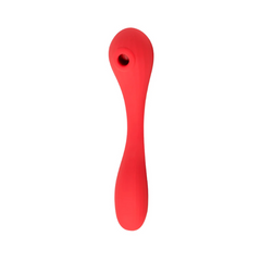 Succionador Vibrador Bobi Magic Motion, Descubre el Placer Mágico