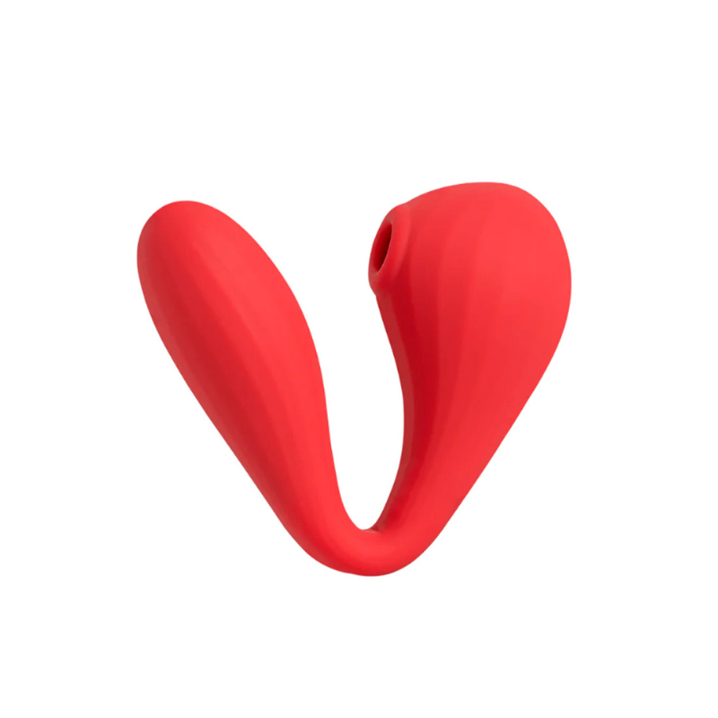 Succionador Vibrador Bobi Magic Motion, Descubre el Placer Mágico