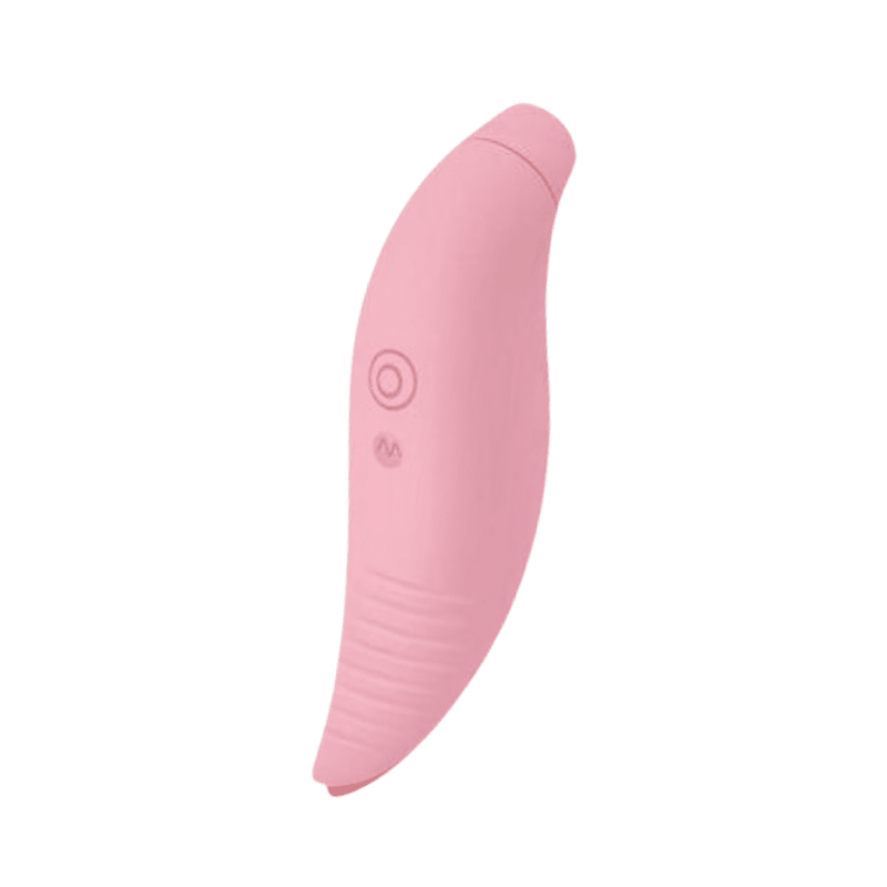 Vibrador succionador Birdy Aphrovibe CHISA