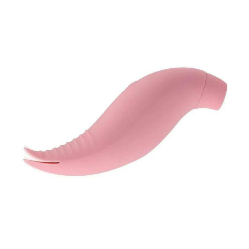 Vibrador succionador Birdy Aphrovibe CHISA