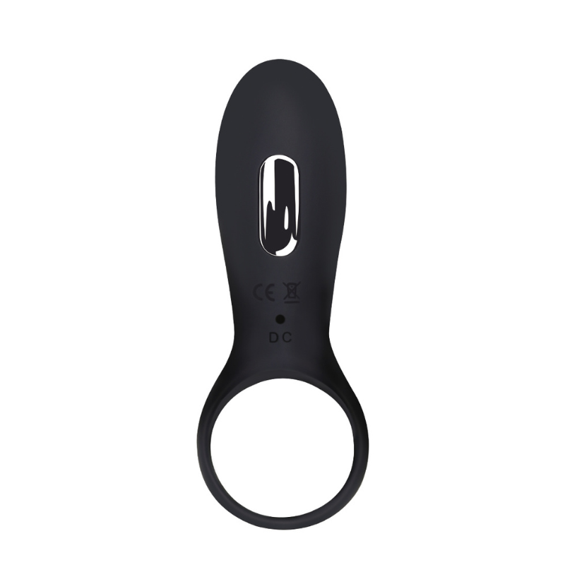 Anillo Vibrador Stamina de LOVETOY, Potencia Tu Placer