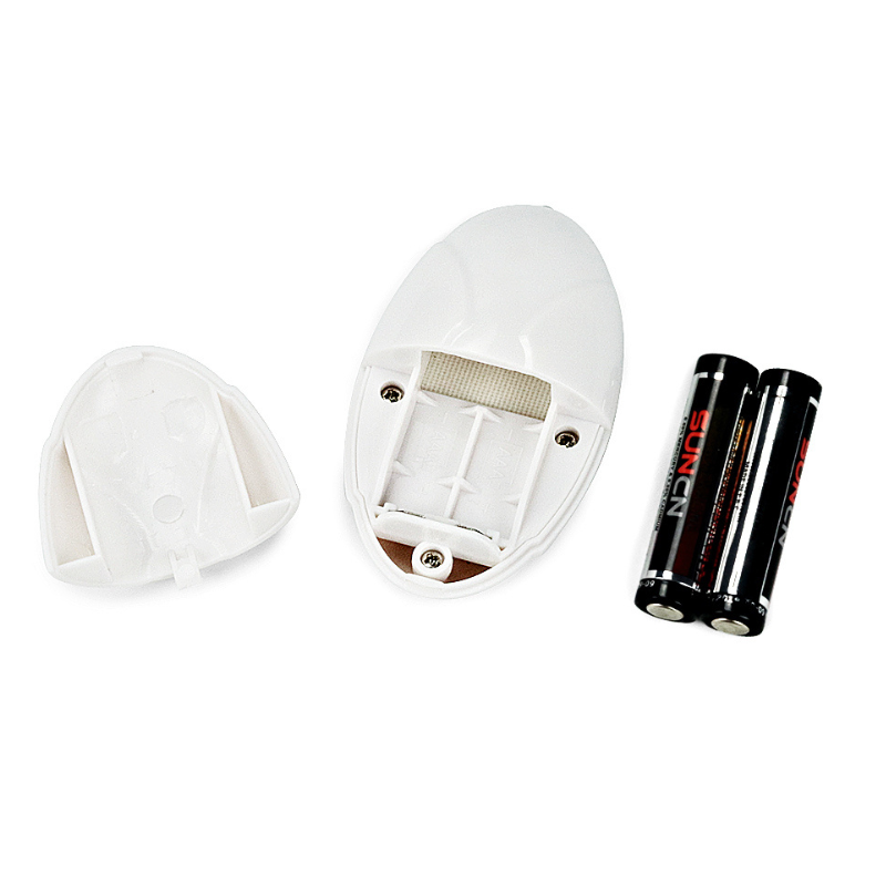 Huevo vibrador con control remoto inalámbrico y 10 modos