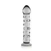 Descubre el Placer Sofisticado, Lovetoy Romance de Cristal