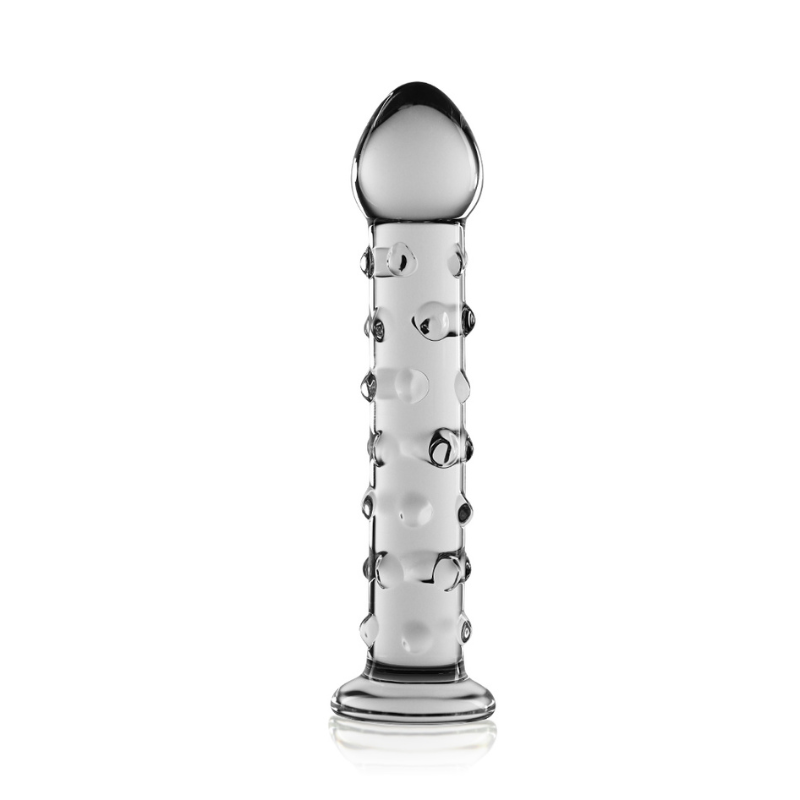Descubre el Placer Sofisticado, Lovetoy Romance de Cristal