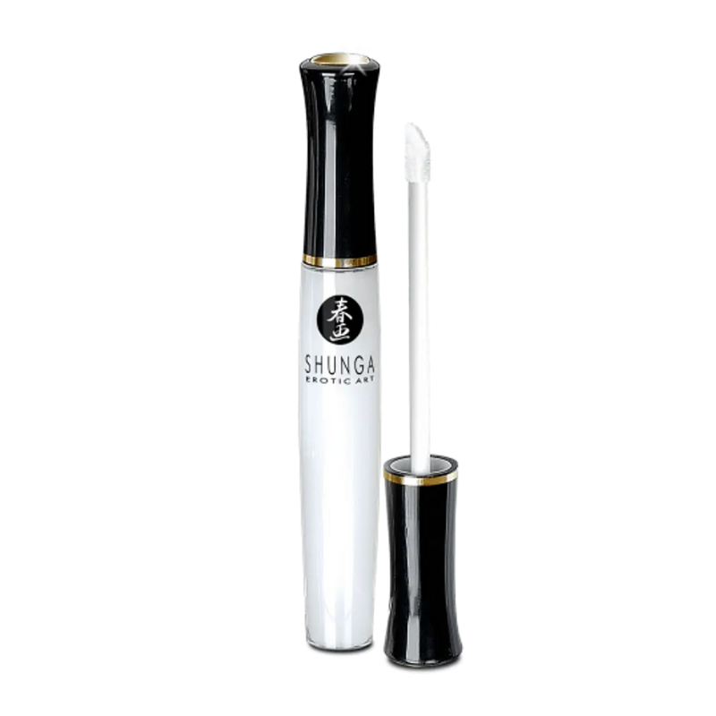 Labial Divino Placer, Brillo Sensual para Placer Oral