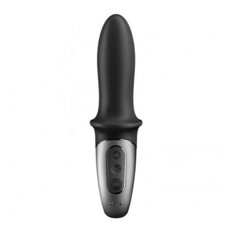 Vibrador Prostático Satisfyer con App Hot Passion