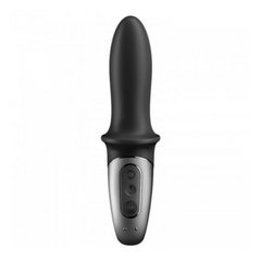 Vibrador Prostático Satisfyer con App Hot Passion