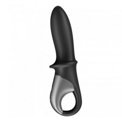 Vibrador Prostático Satisfyer con App Hot Passion