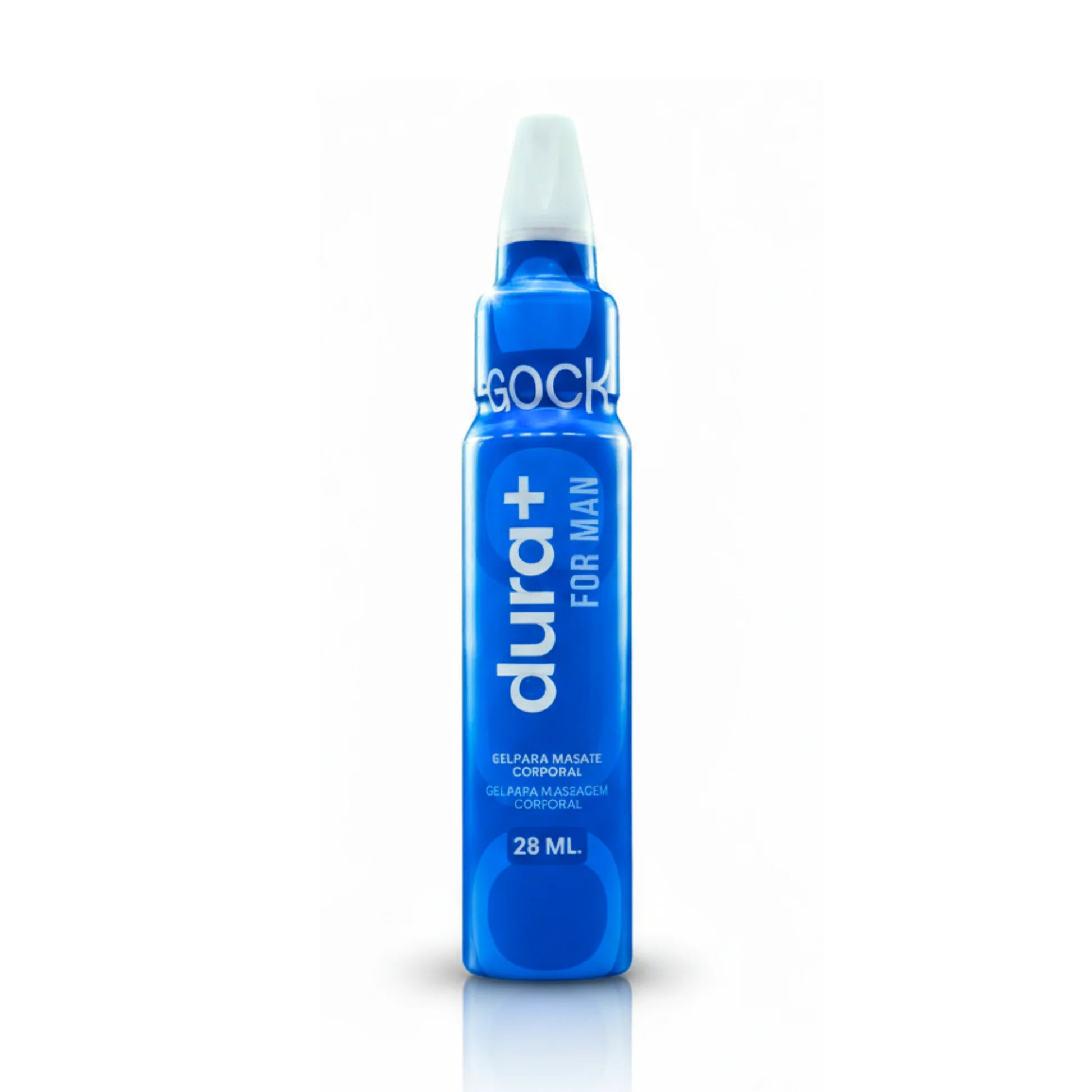 Retardante Masculino - Dura+ For Man 28ML