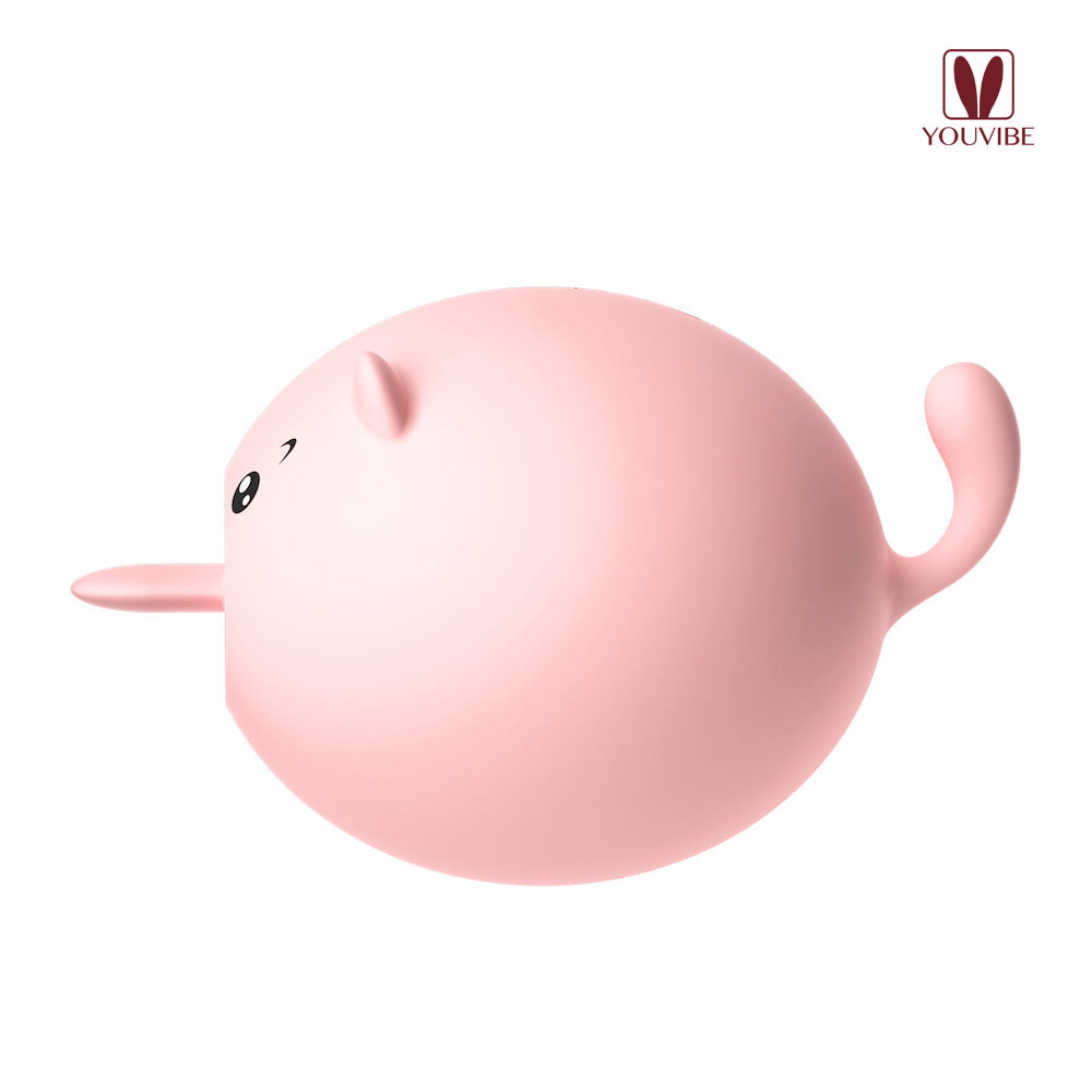 Chanchito lamedor Porky