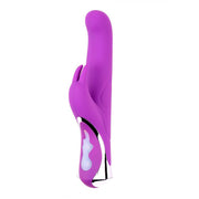 Vibrador dual Lush Rabbit