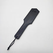 Paletas de azote con diseños - Corazón Negro RYSC-091